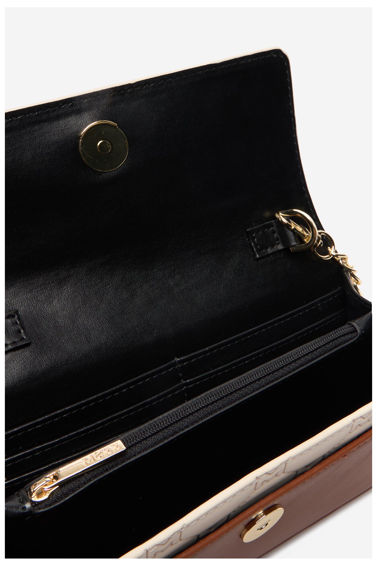 Сумка З Ремінцем Mexx CEO-MEXX-K-004-09 ІВОРИ