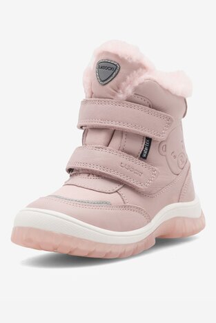 Черевики Lasocki Kids STAR CI12-1797-03(II)DZ СВІТЛО-РОЖЕВИЙ