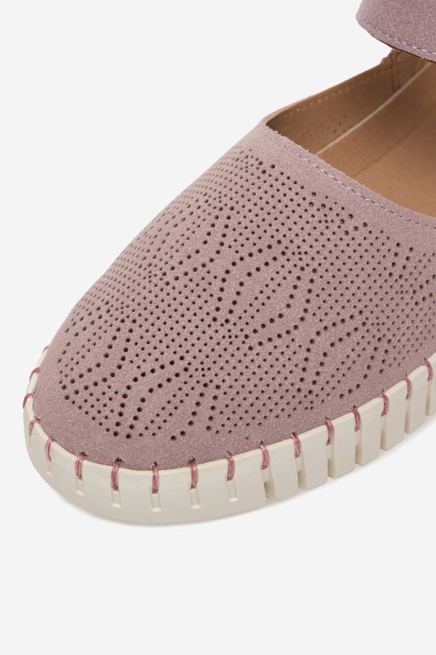 
                Go Soft - Półbuty - 5906751957097