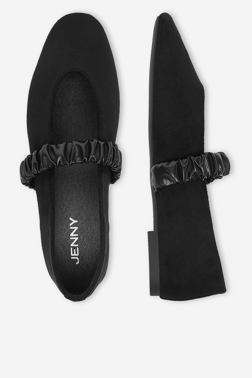 
                Балерина Jenny ЧЕРЕН - 5906751734858