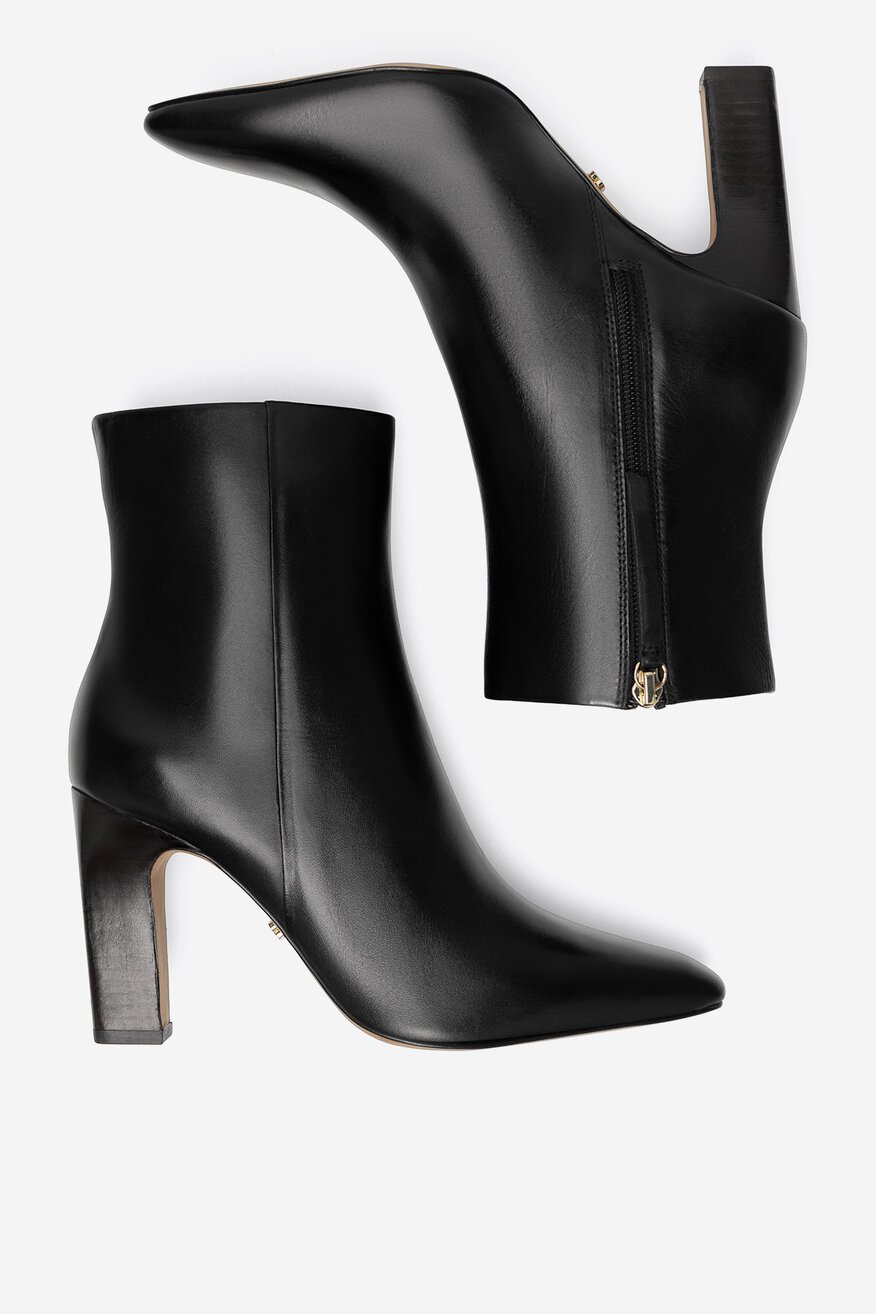 Ghete Gino Rossi NEGRU - 5905588828334