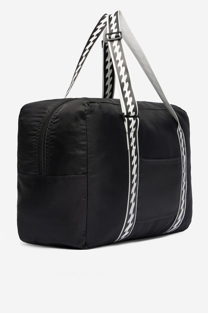 
                        Сумка З Ремінцем BILLABONG CEOWB-BLB-MZ-003-09 СВІТЛО-РОЖЕВИЙ - 5906751622414