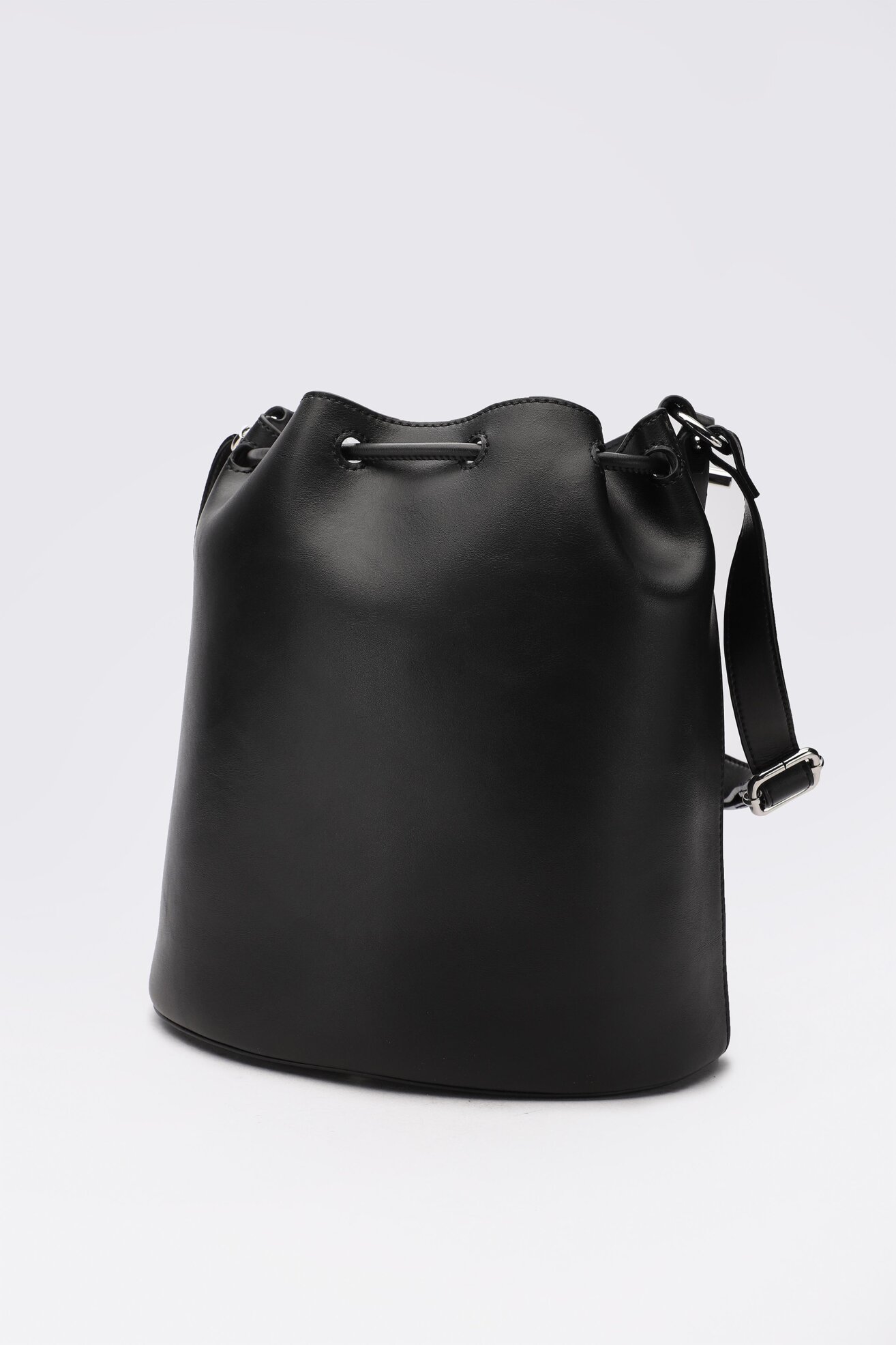 Torebka Gino Rossi RL0504 Czarny