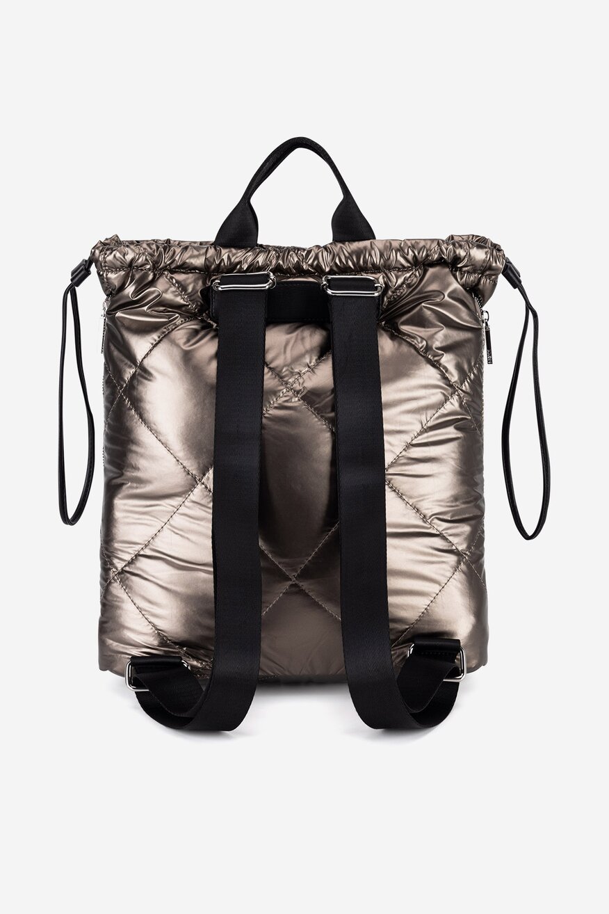 
                Рюкзак Mexx КОРИЧНЕВИЙ - 5905588953272