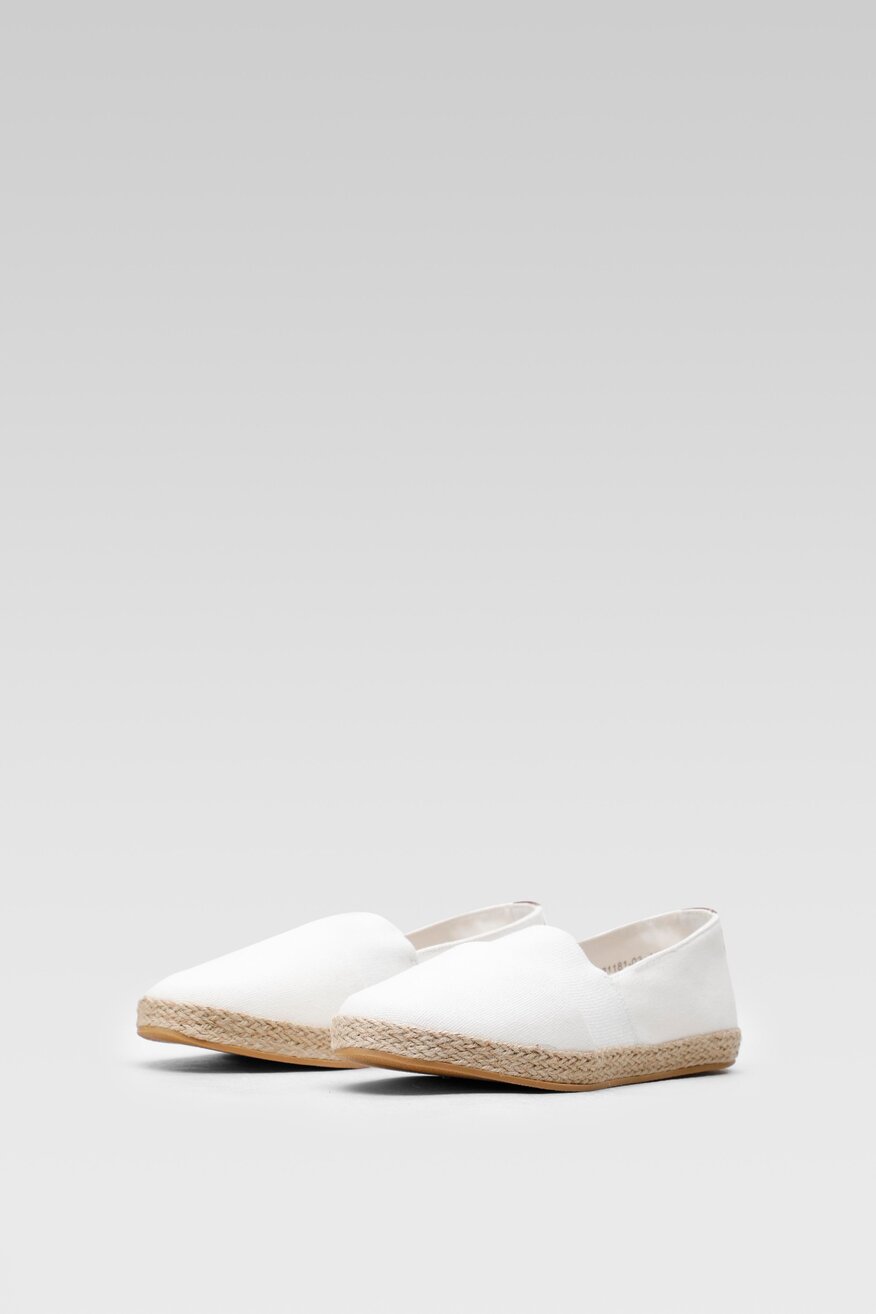 
                Jenny Fairy - Espadryle - 5904248754648