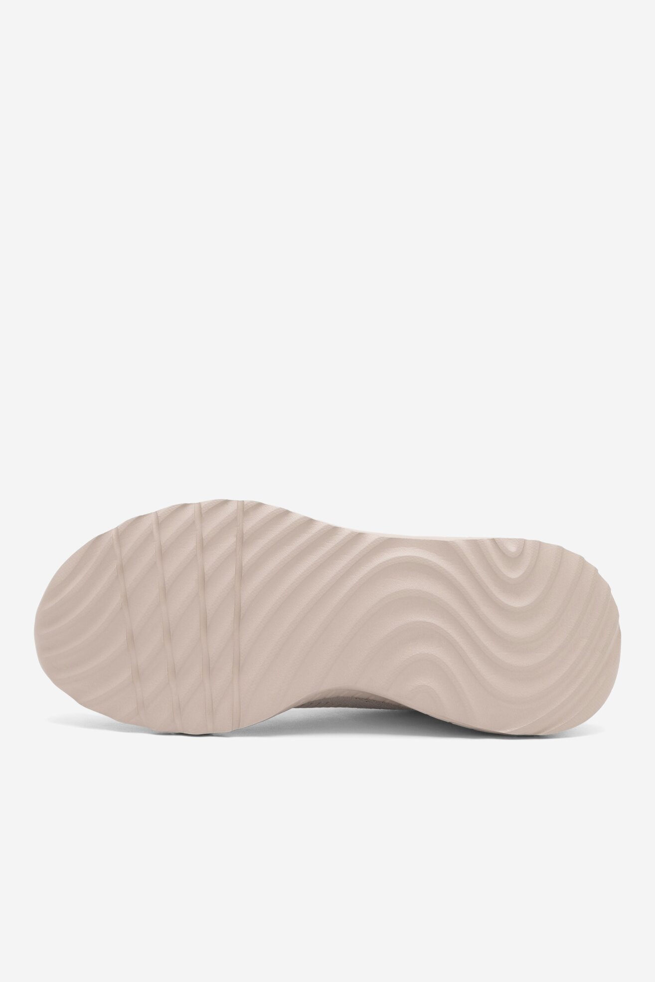 Obuwie sportowe Skechers BOBS SQUAD CHAOS 117209 NUDE Beżowy