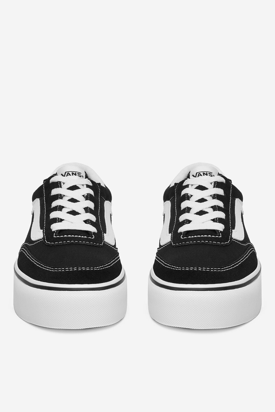 
                Pantofi pânză Vans NEGRU - 5903419955167