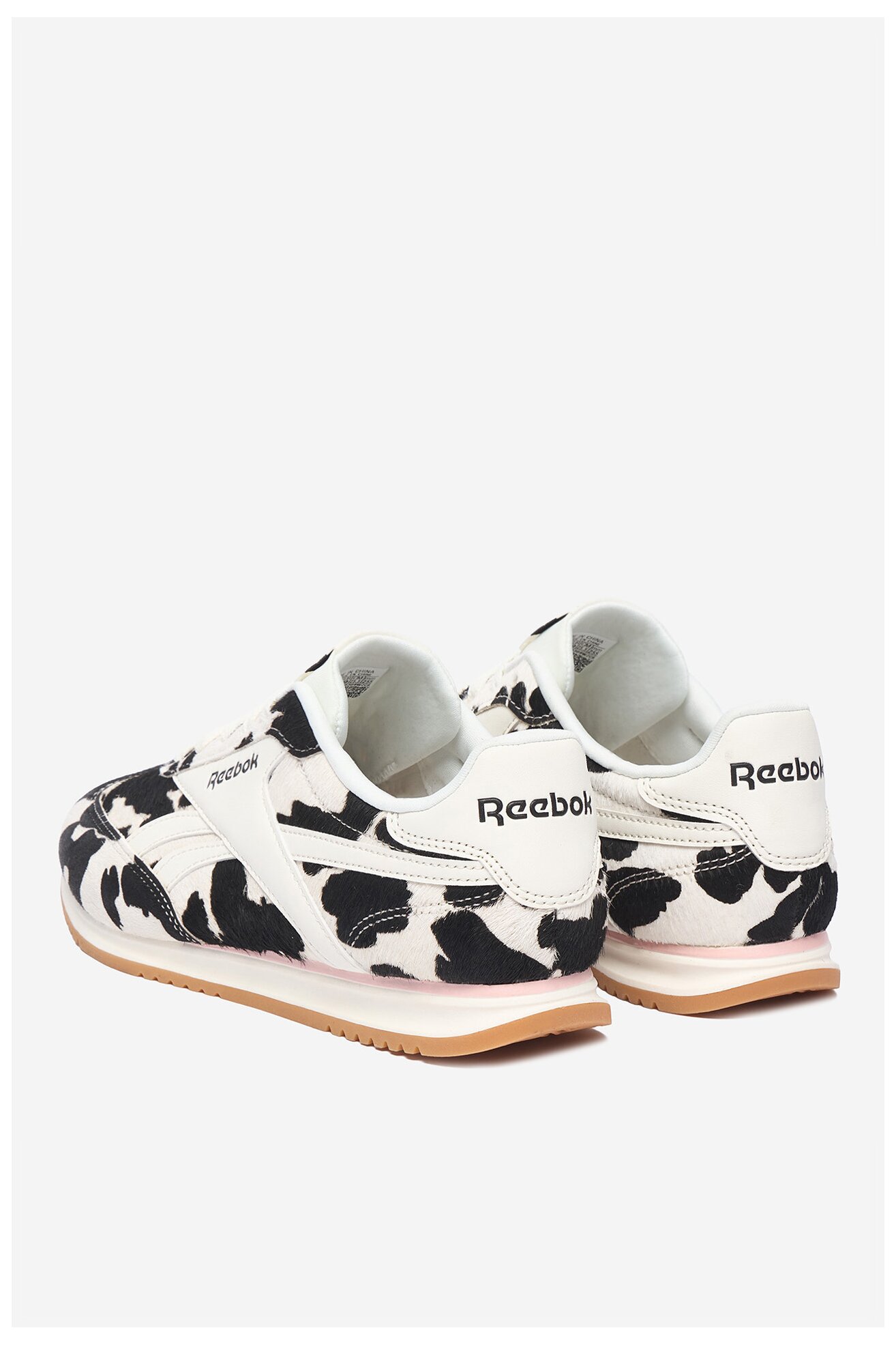 Obuwie sportowe Reebok CEO-FIORI AR30309WZCB Beżowy