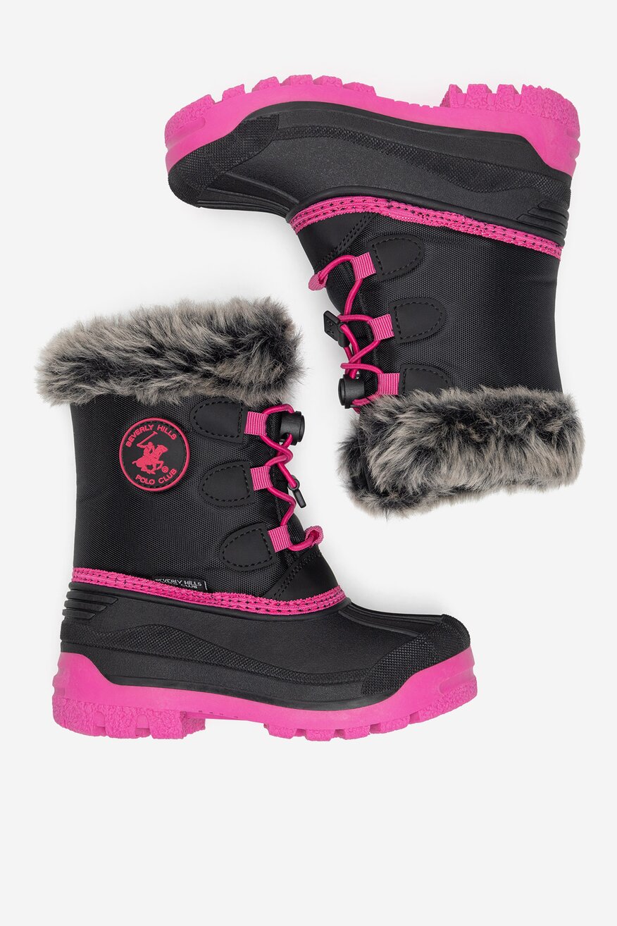 
                Боти Beverly Hills Polo Club ЧЕРЕН - 5905588939108