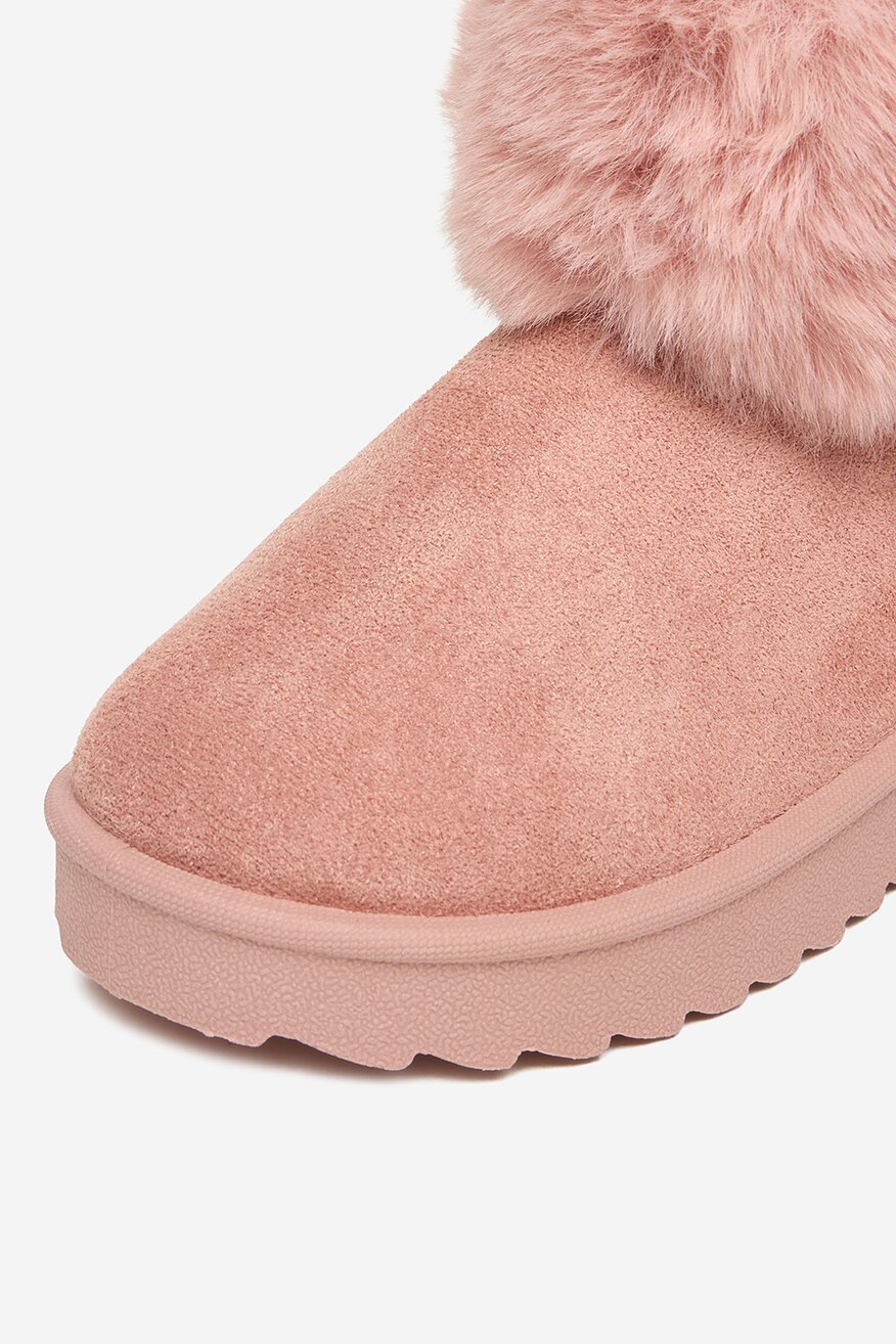 DeeZee - Śniegowce ocieplane - 5906751410332