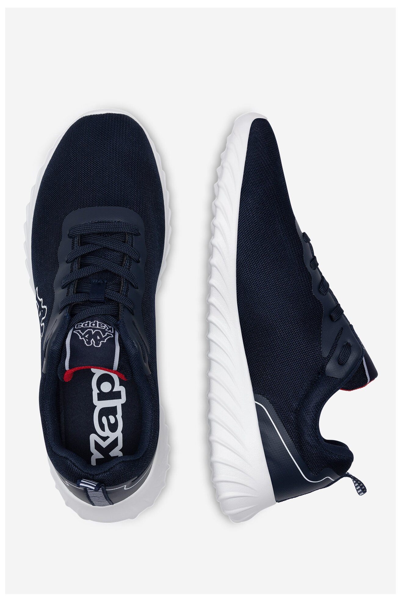 Încălțăminte sport Kappa SS24-3C007 BLEUMARIN