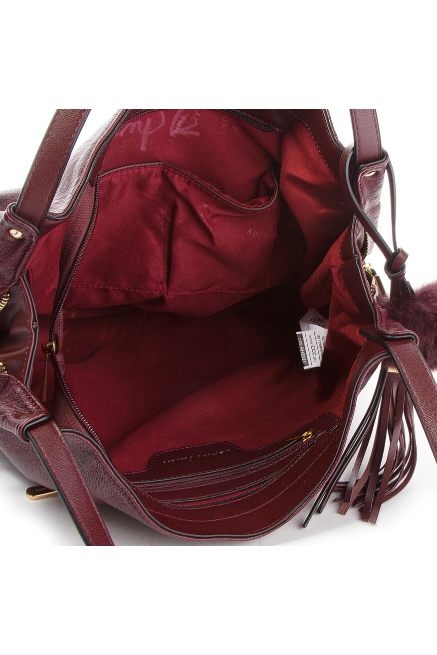 
                Jenny Fairy - Torebka boho - 2220931770010