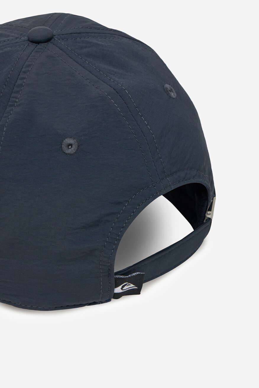 Шапка QUIKSILVER КОБАЛТОВО СИНЬО - 5906751174241