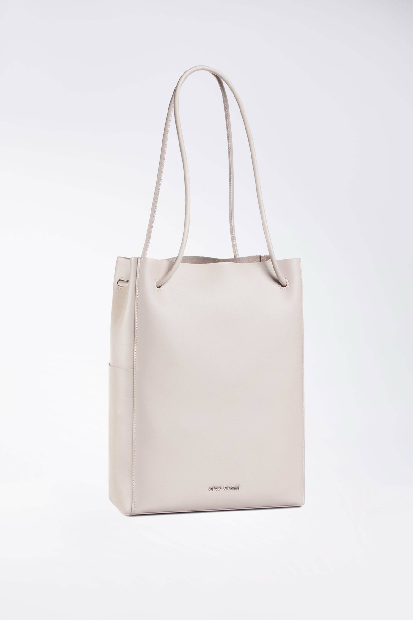 Torebka Gino Rossi CSN5234 Biały