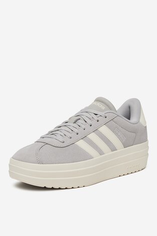 Кросівки спортивні adidas VL COURT BOLD IF9784 СІРИЙ