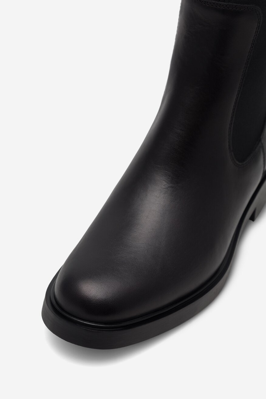 
                Боти Gino Rossi ЧЕРЕН - 5905588106401