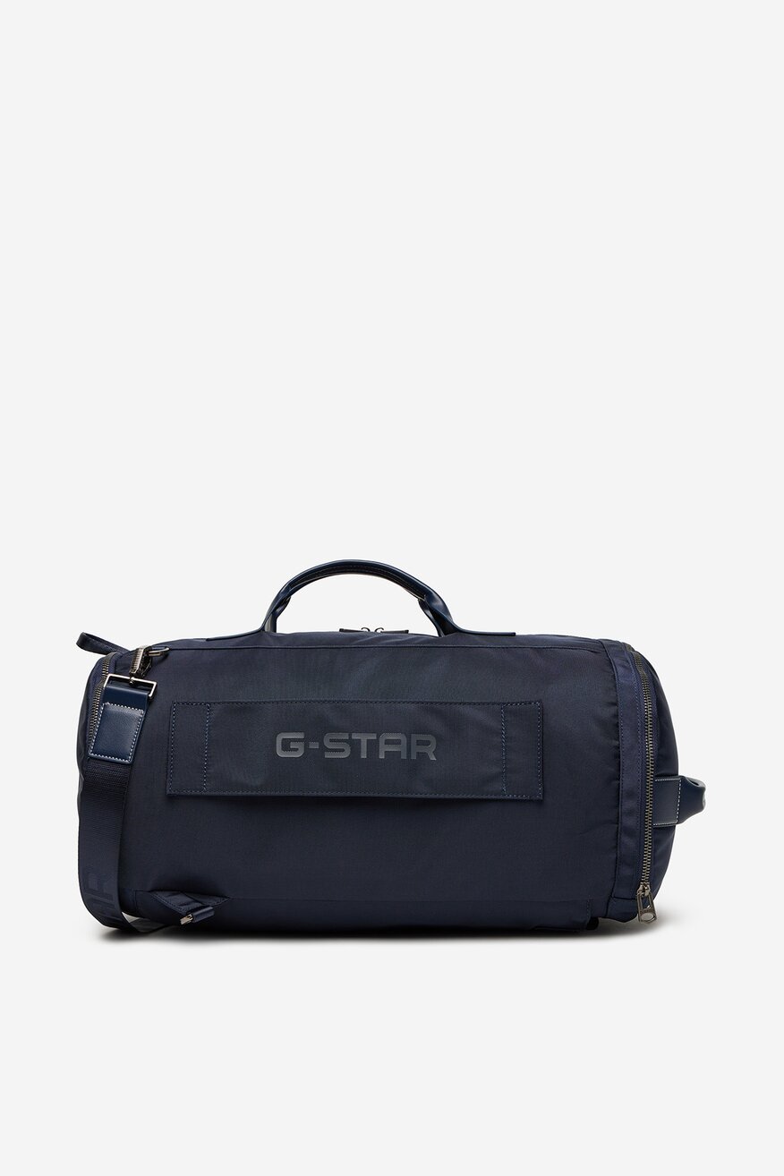 Мъжка чанта G-STAR RAW КОБАЛТОВО СИНЬО - 5906751342343