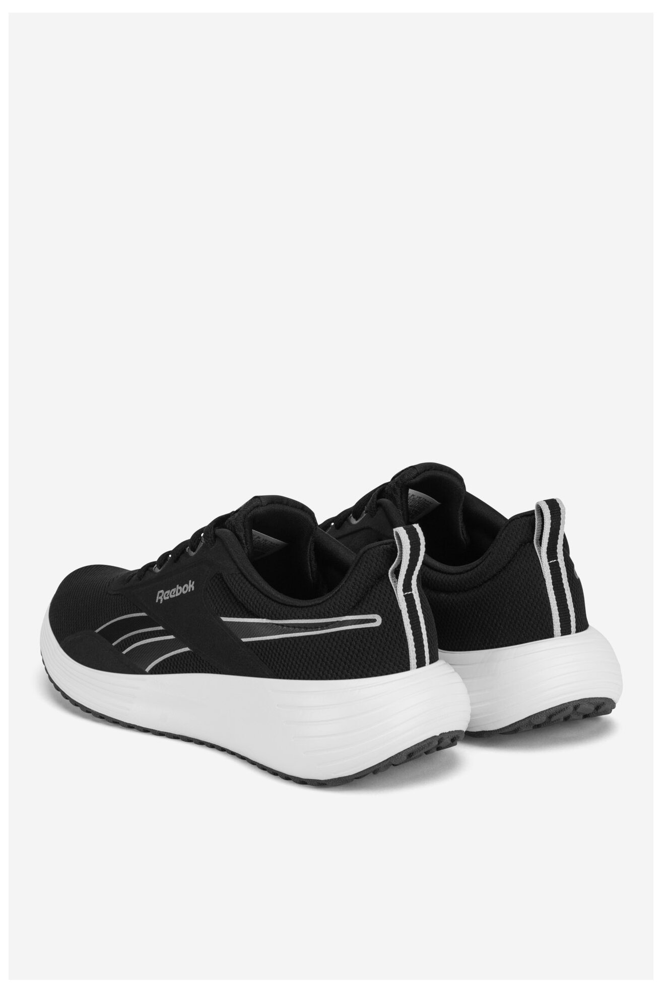 Sportovní obuv Reebok LITE PLUS 4 100201555 ČERNÁ