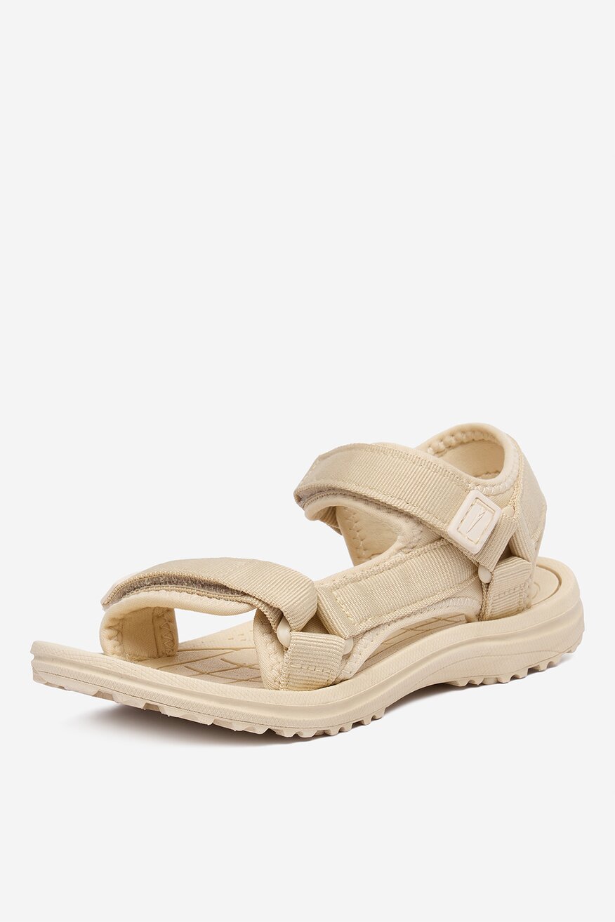 
                Сандалі Sprandi БЕЖЕВИЙ - 5906751957608