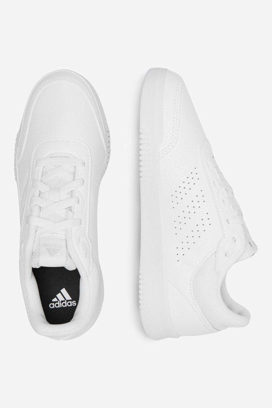 Sportovní obuv adidas BÍLÁ - 5905588186984