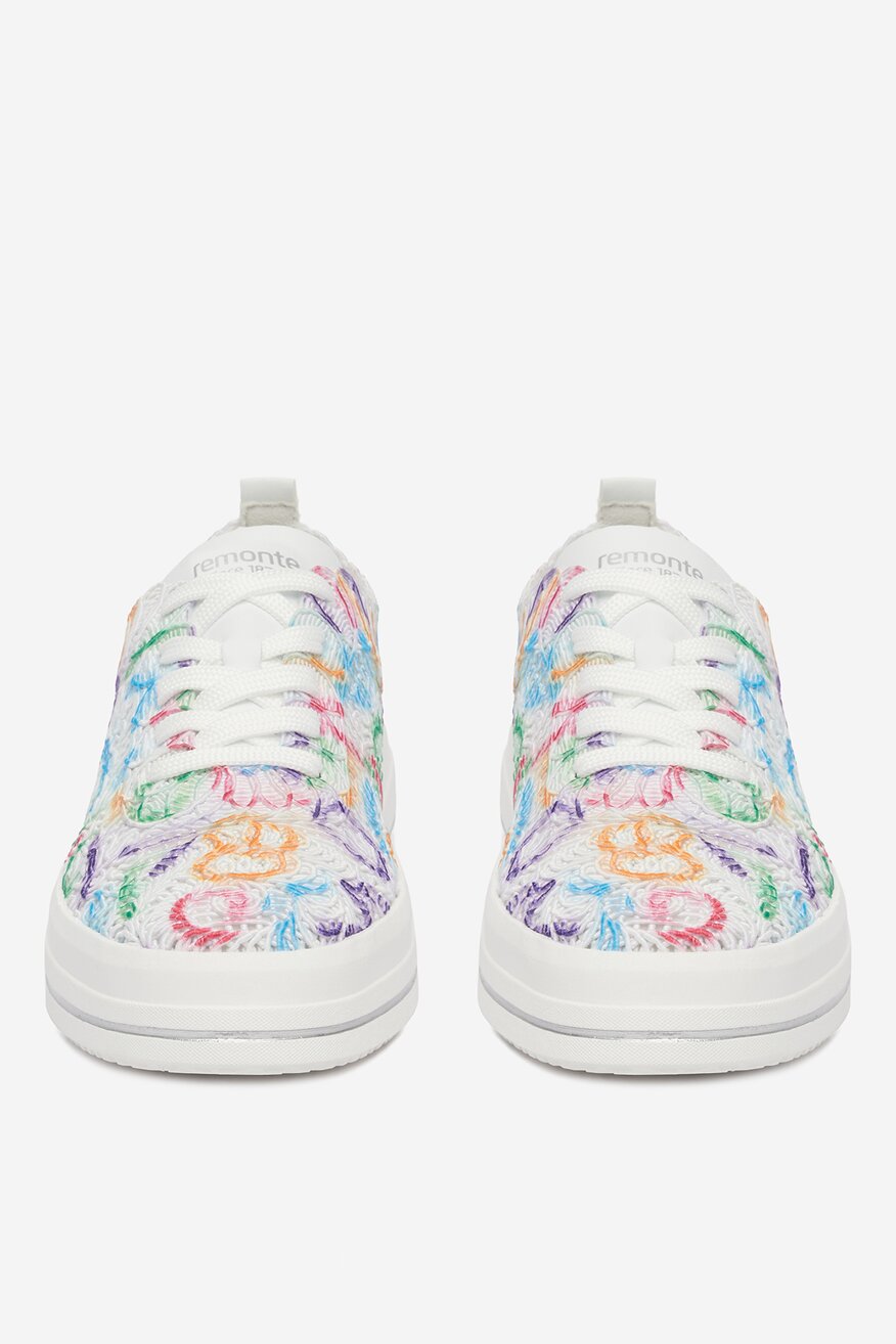 
                Remonte - Sneakersy - 5906751739938