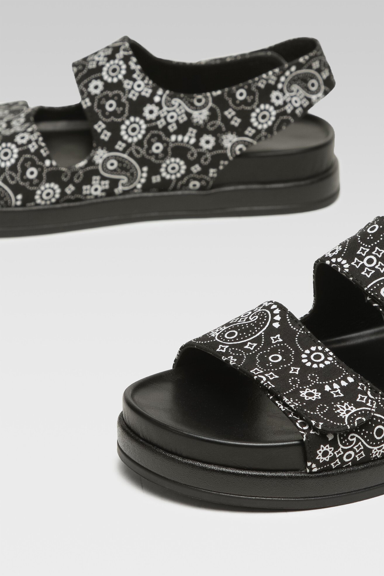 Sandały Jenny Fairy SHERLYN WS6021-21 Czarny