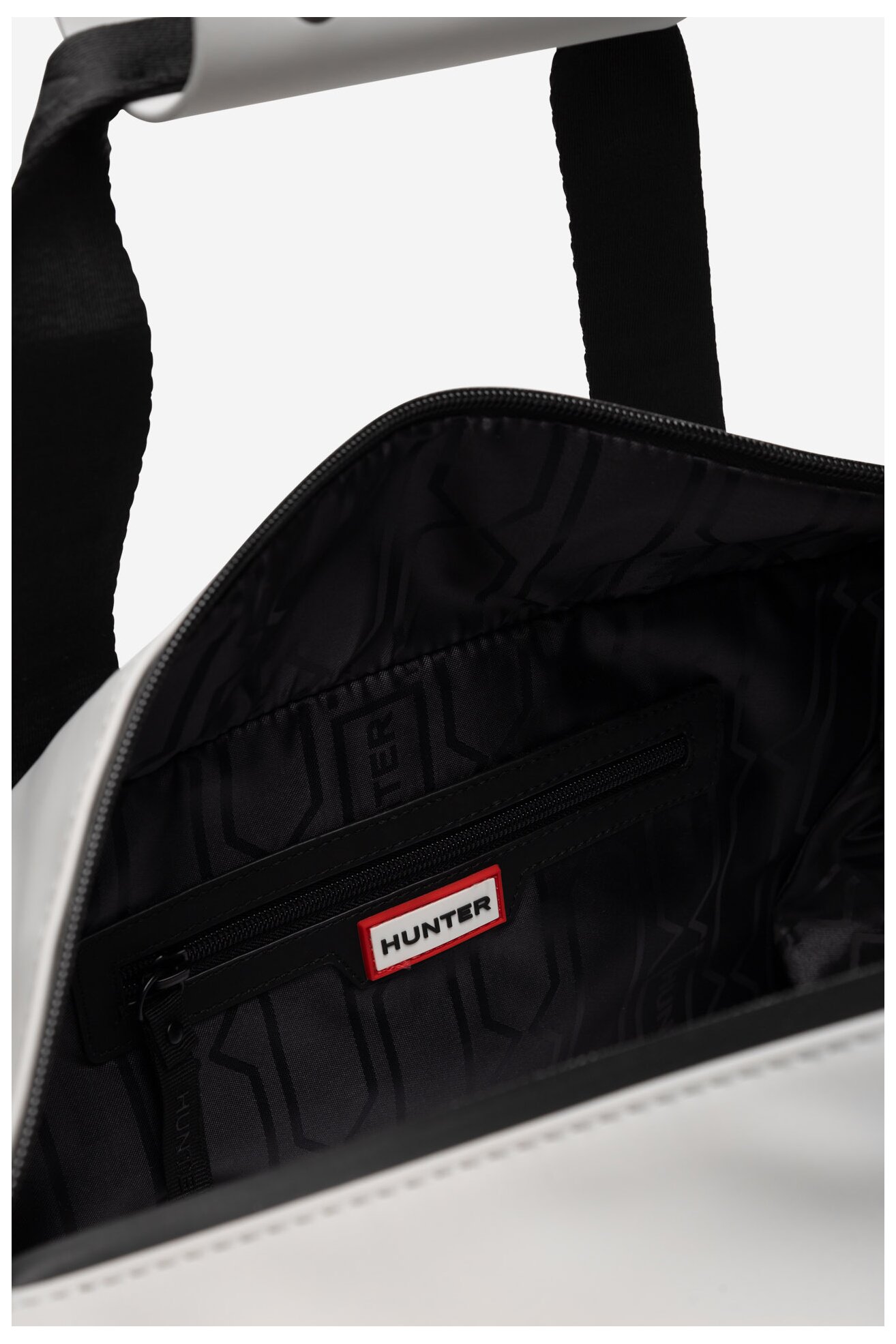 Чанта за пътуване HUNTER HTR-K-012-06 СИВ