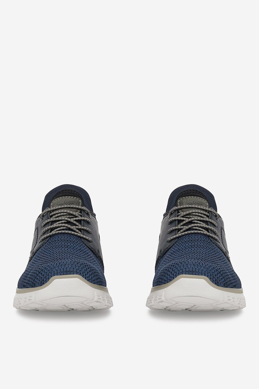 Rieker - Sneakersy - 2230074049089