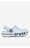 Klapki basenowe Crocs C-BAYABAND CLOG T 207018-4JQ Niebieski