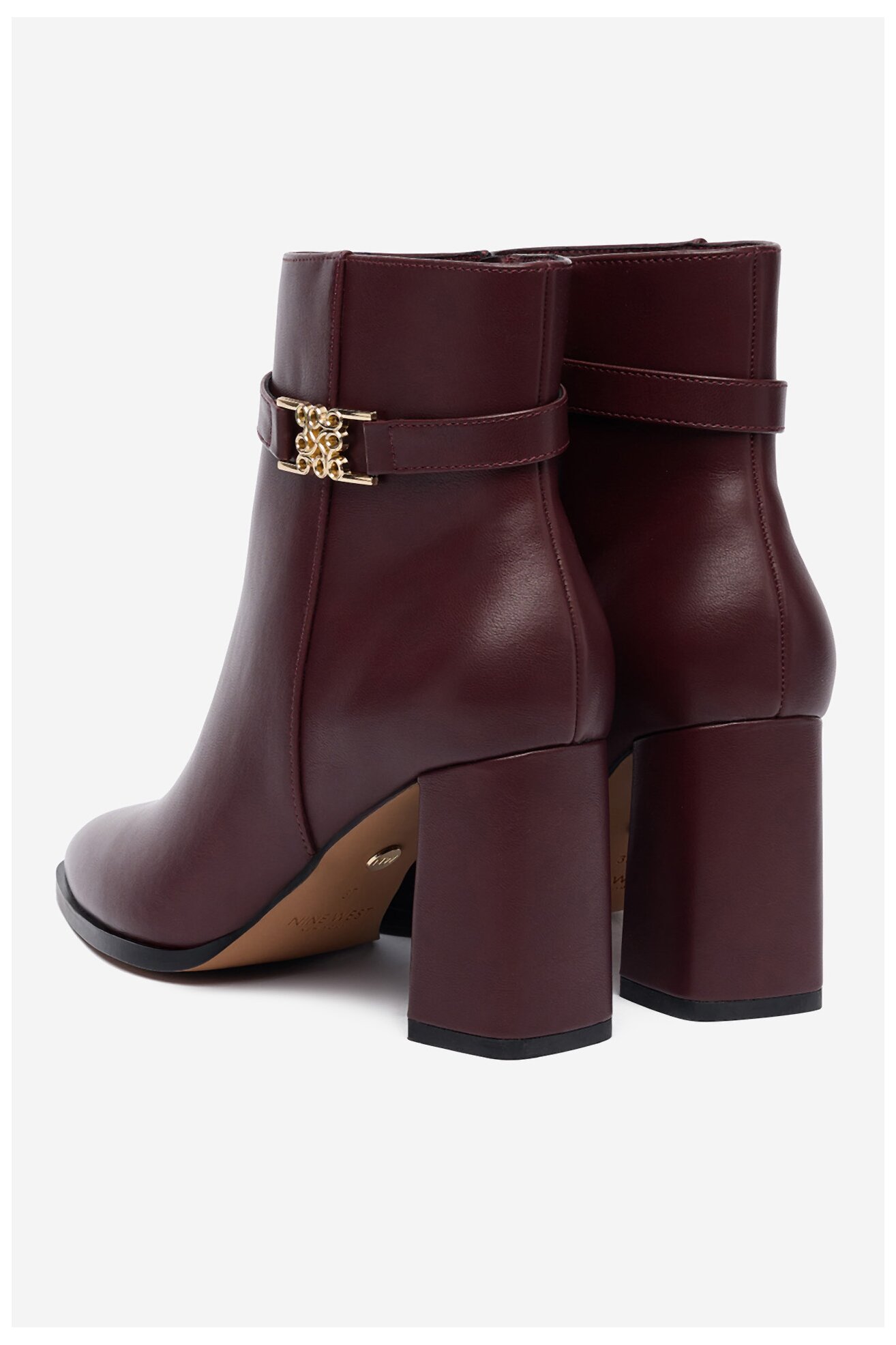 Ghete NINE WEST CEO-NASIRA-01 GRENA