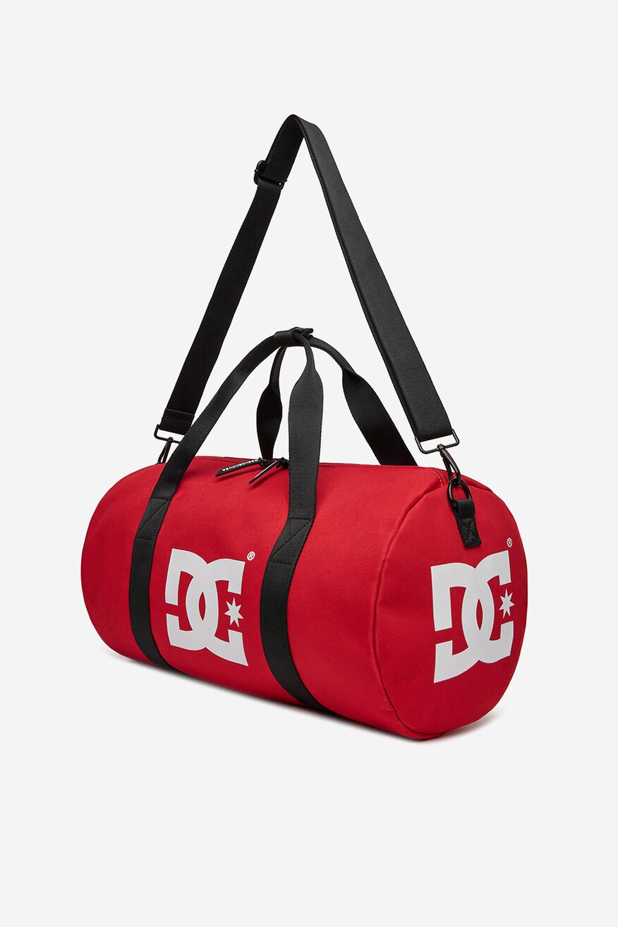 Pánská taška DC Shoes ČERVENÁ - 5903698188270