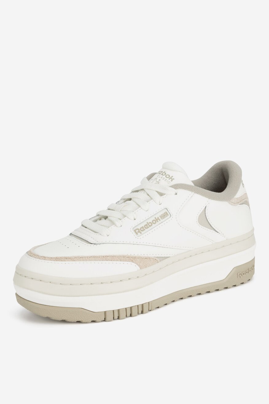 Încălțăminte sport Reebok BEJ - 5905588679745