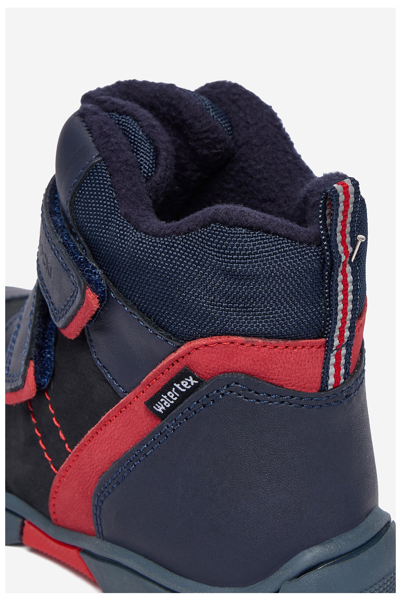 Csizma Lasocki Kids CEO-CI12-FLICK-21 SÖTÉTKÉK