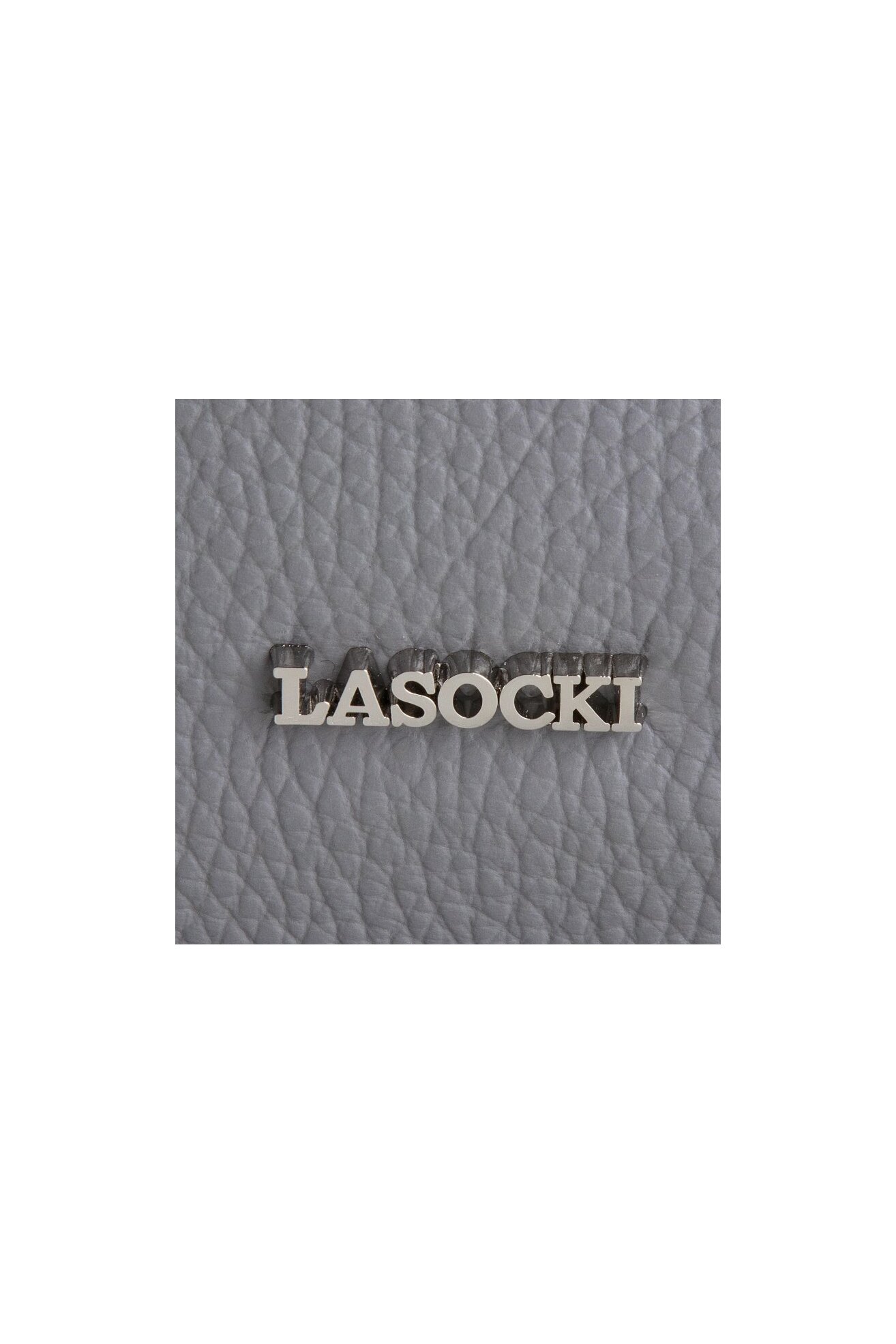 Torebka Lasocki VS4468 Szary