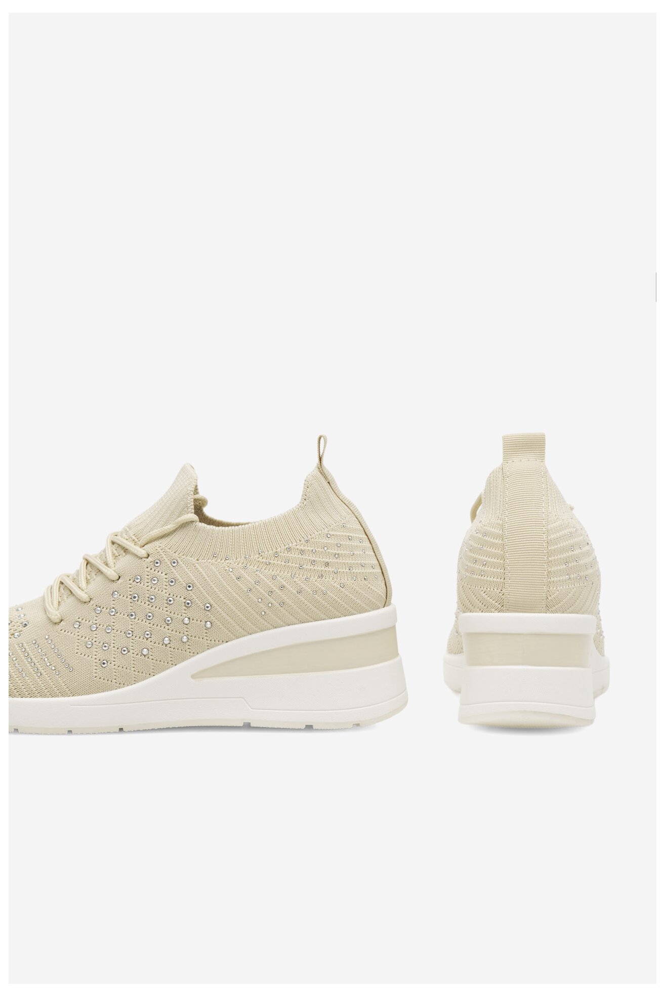 Patike Jenny Fairy WFA2704-2 BEŽ