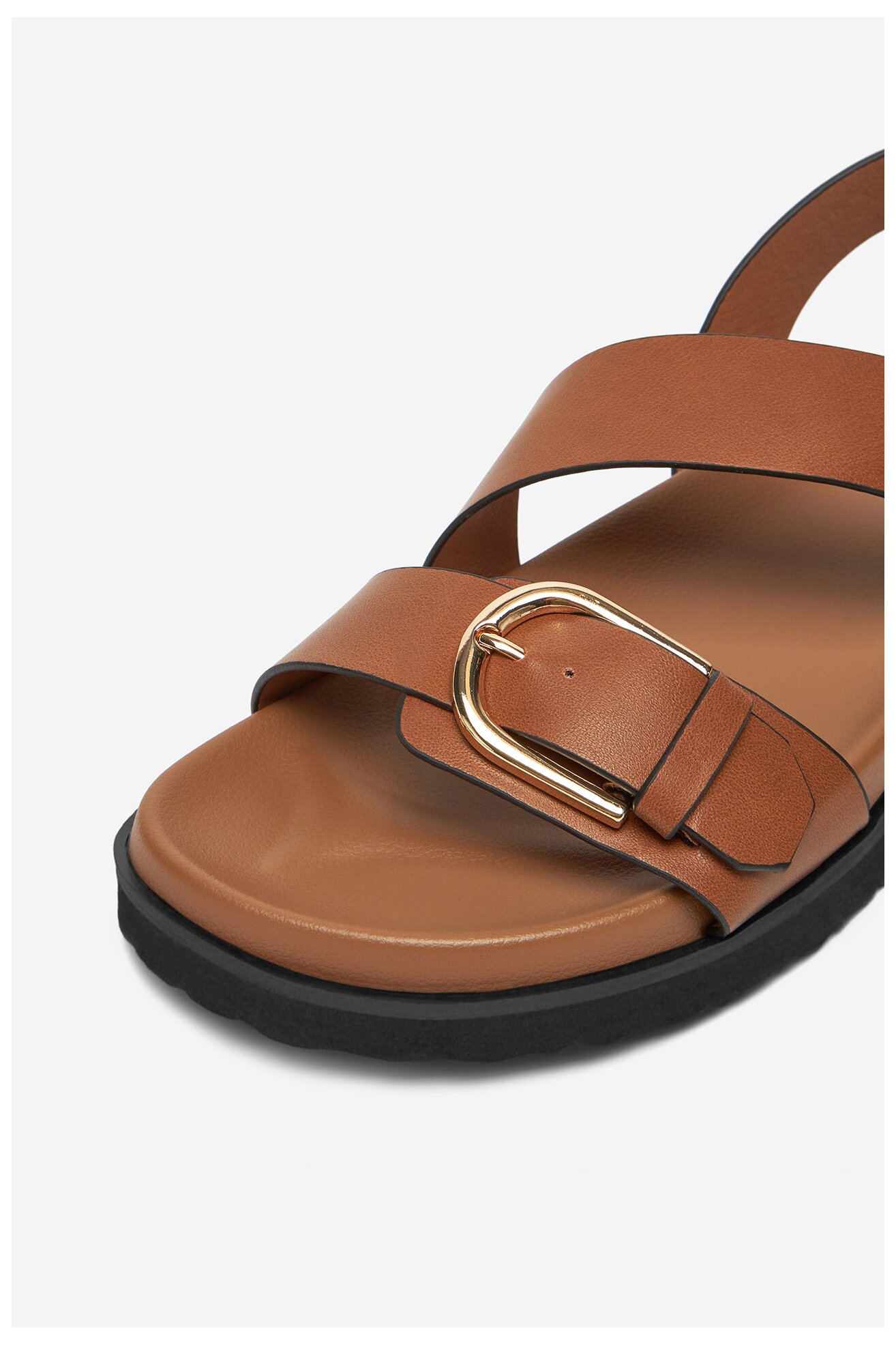 Сандали Jenny WS173-20 КАМЕЛ