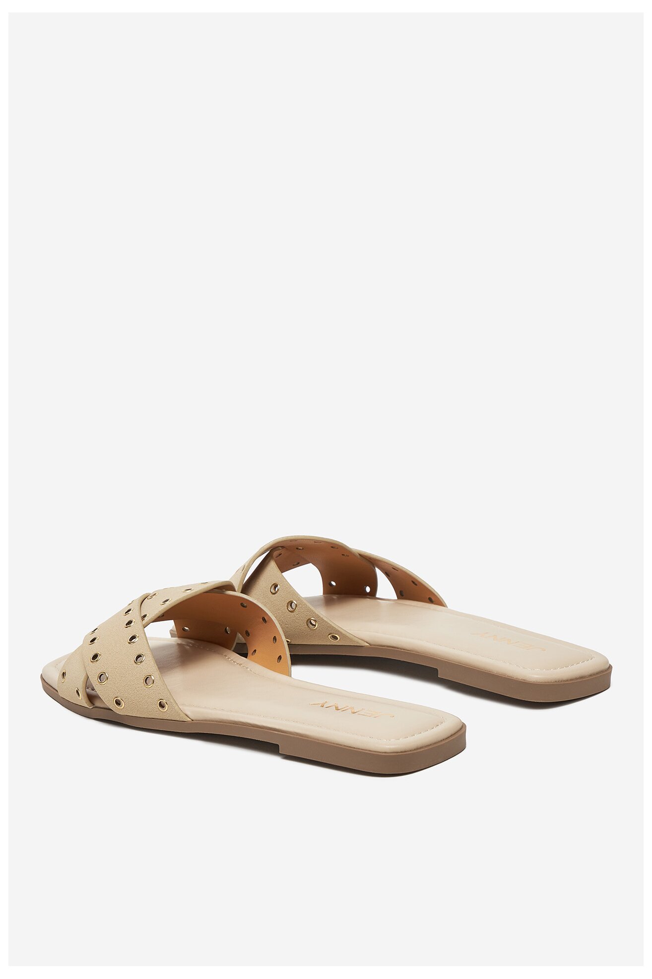 Șlapi Jenny R07072024 BEJ