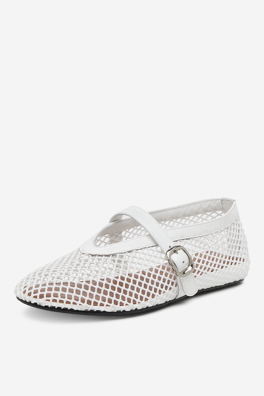 Badura - Baleriny - 5903698622811