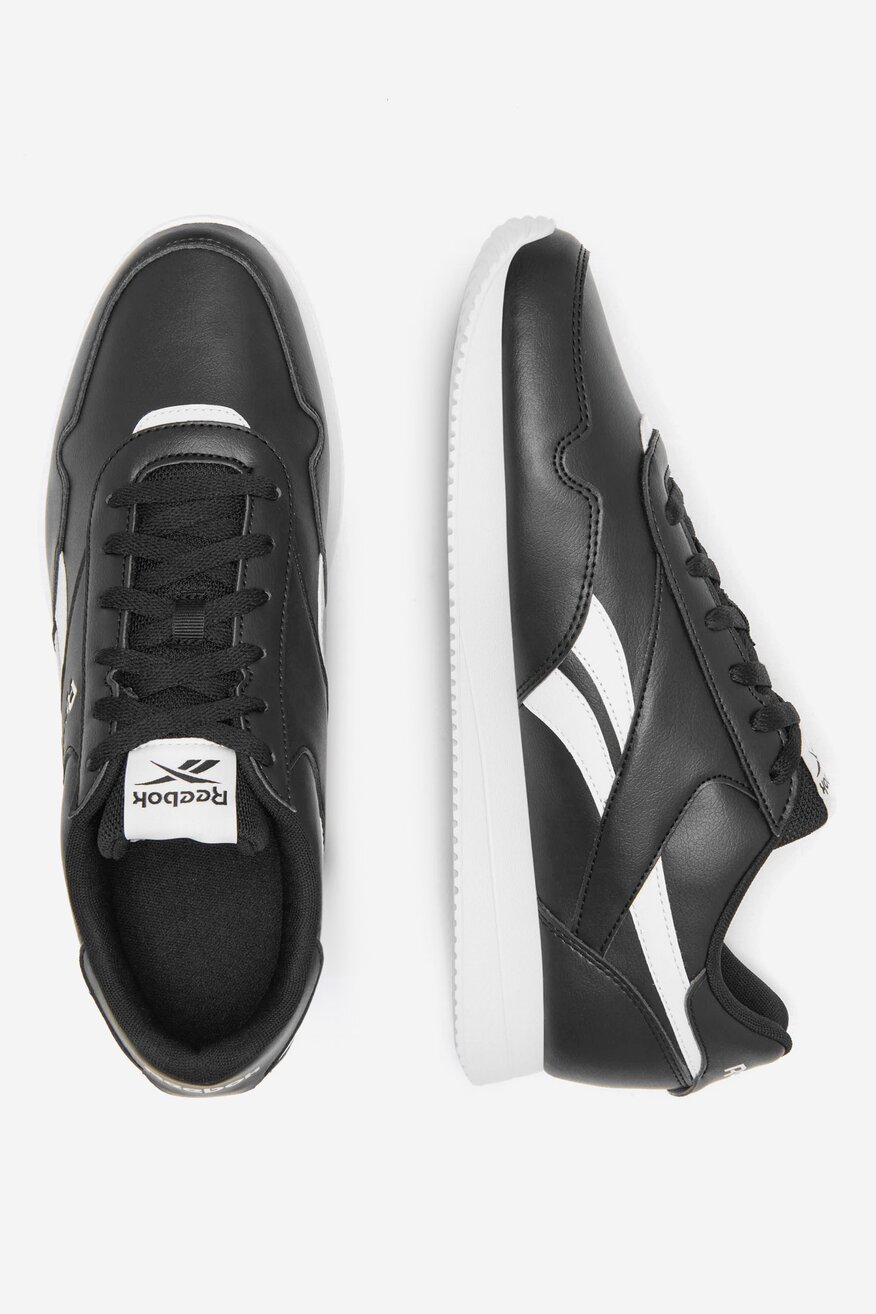 Sportcipő Reebok FEKETE - 5905588388791