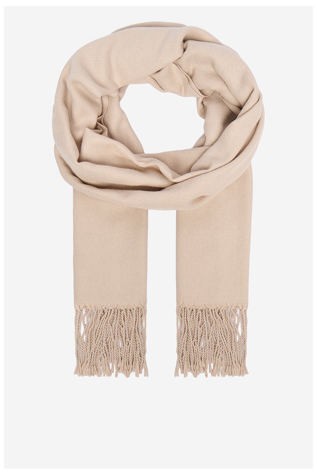 Női sál NINE WEST CEO-NW-W4-002-AW25 BÉZS