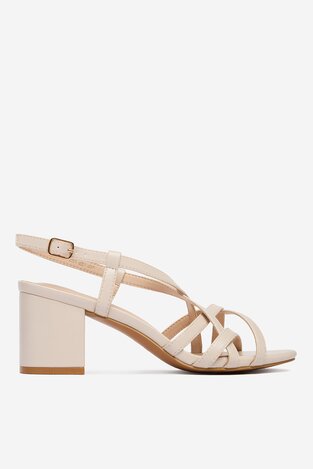 Сандалі Jenny CEO-HY1131-4 БЕЖЕВИЙ