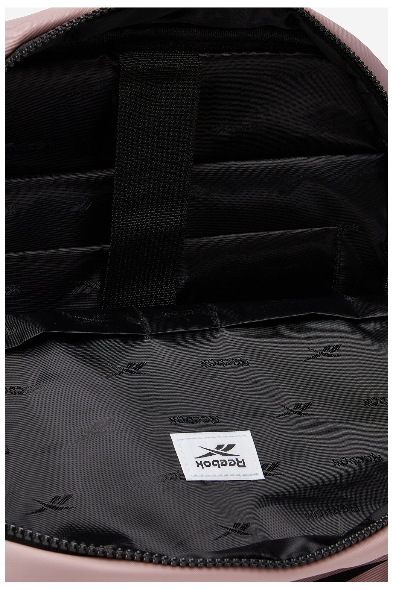 Hátizsák Reebok C-RBK-030-CCC-05 RÓZSASZÍN