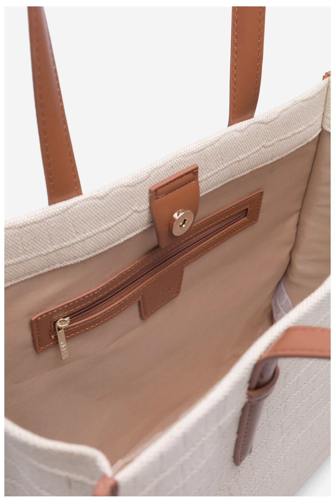 Torebka Mexx MEXX-E-018-05 Brązowy jasny