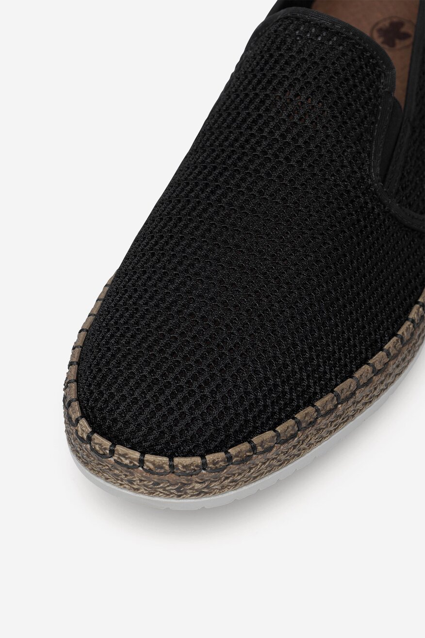 
                Eспадрили Rieker ЧЕРЕН - 2230056166865