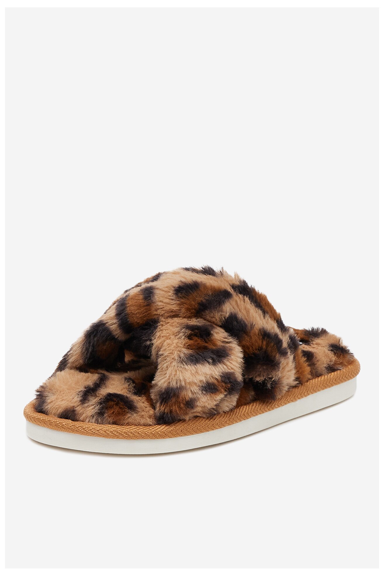 Kapcie DeeZee VT2478 MIX