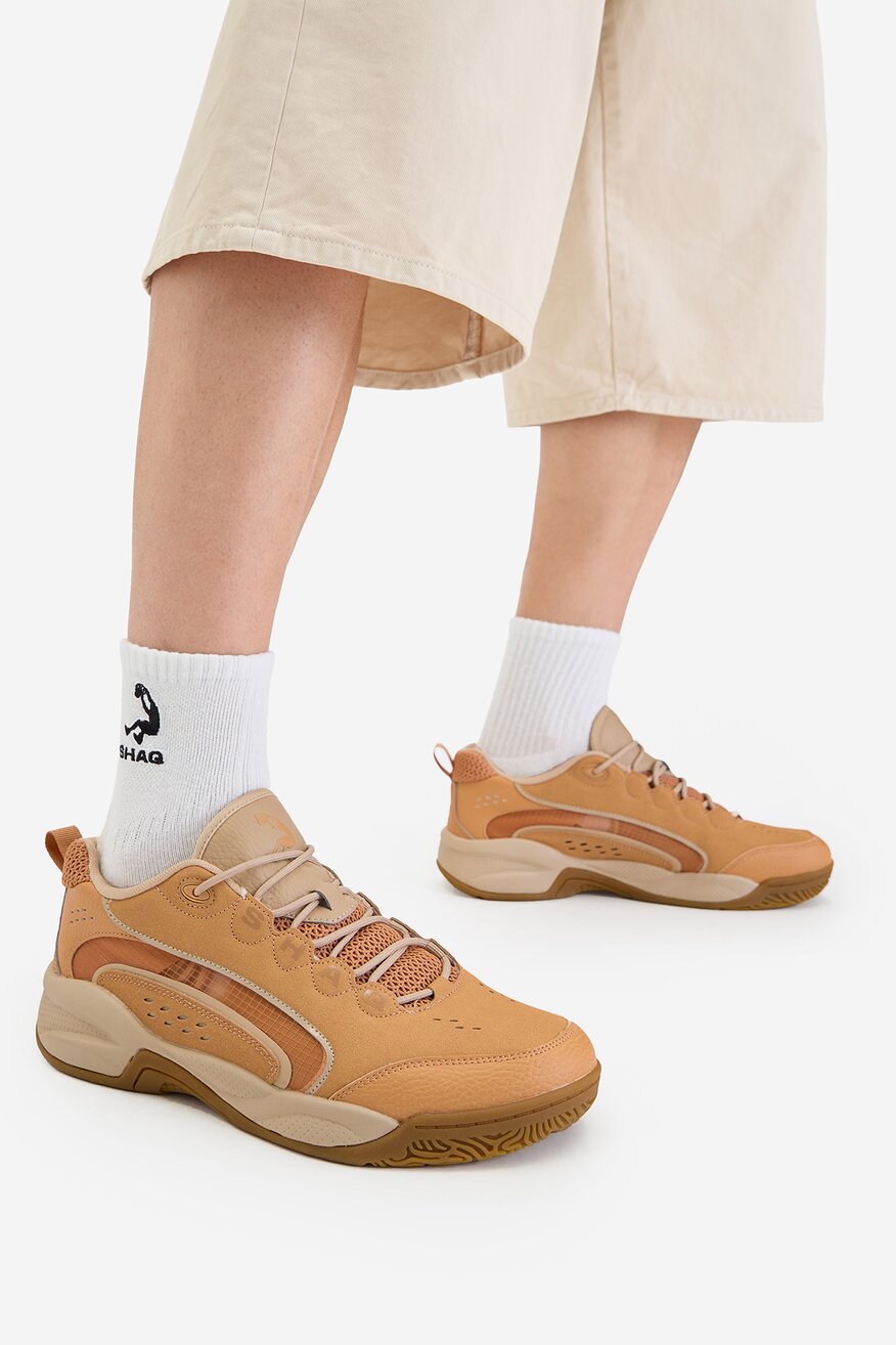 
                SHAQ - GOLIATH - 5906751574720