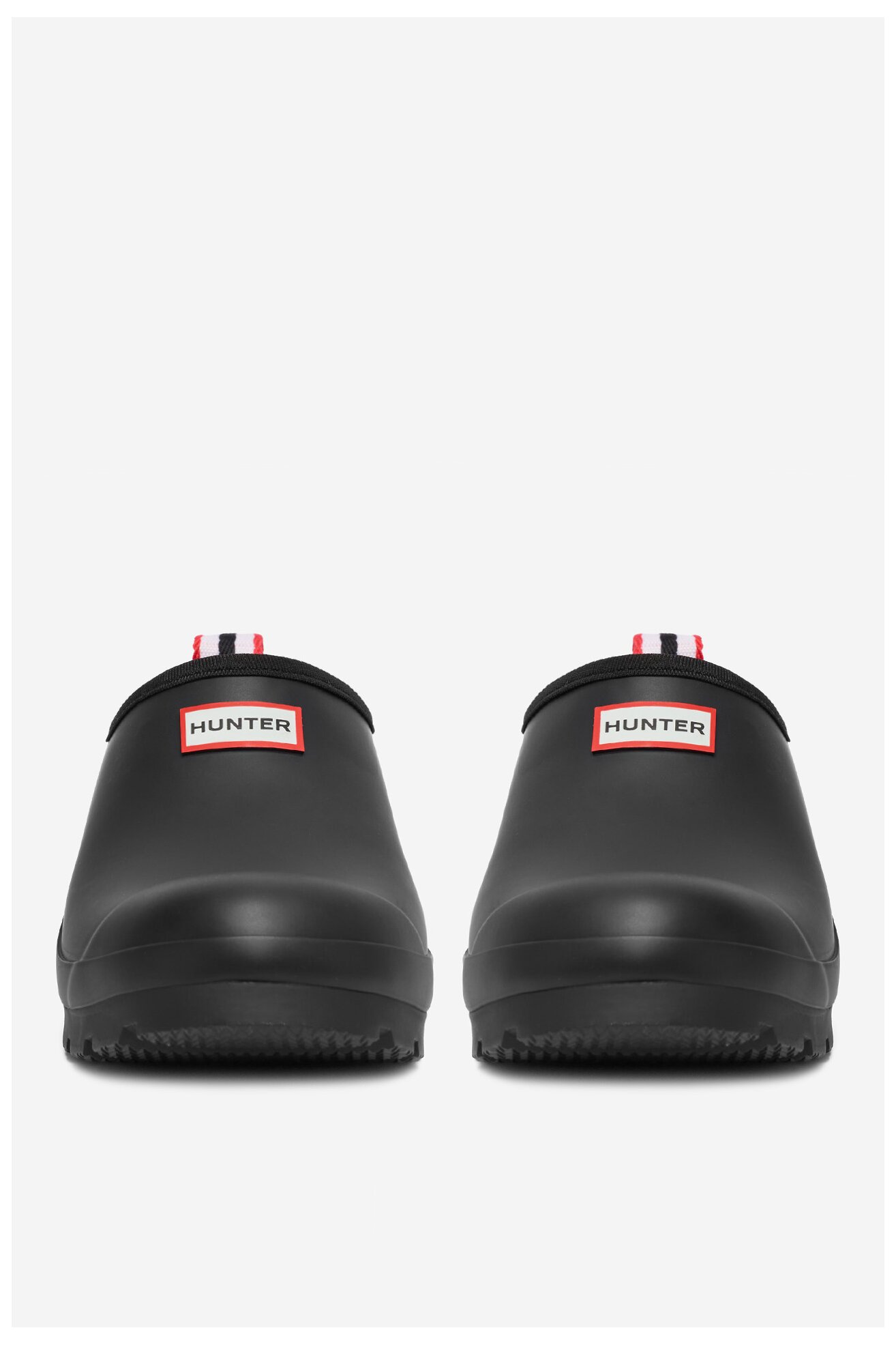 Kalosze HUNTER CEO-SJY-ST Czarny