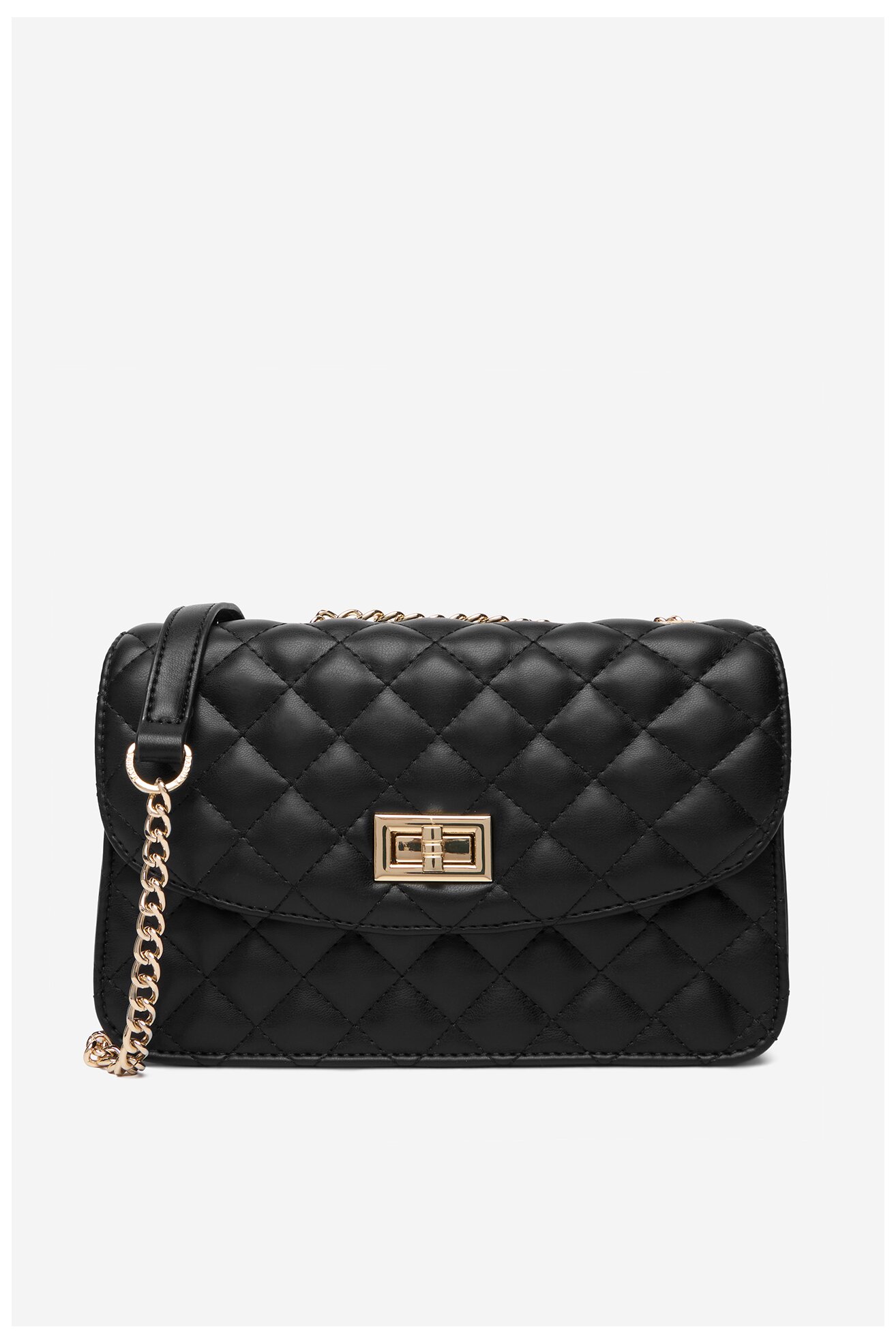 Torebka Badura TYL00493 Czarny