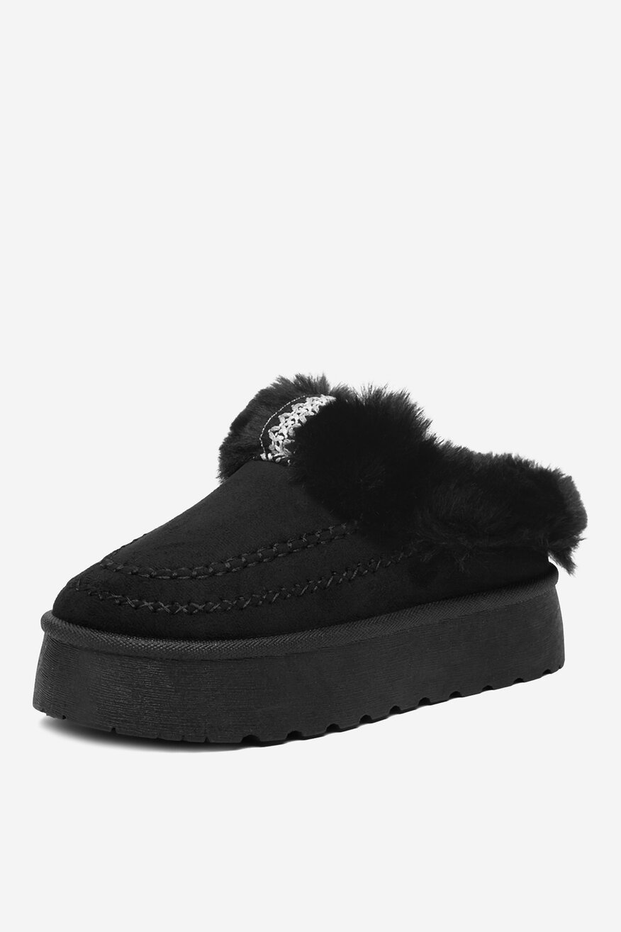 Jenny - Śniegowce ocieplane - 5906751428276