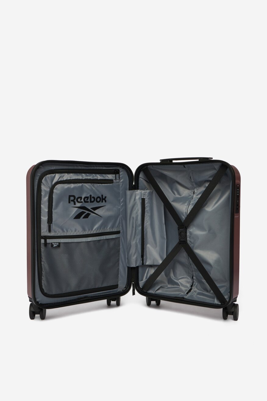 
                Куфар Reebok РОЗОВ - 5906751792476